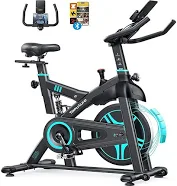 Magnetic Exercise Bike